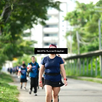 Runner Photo 7663325