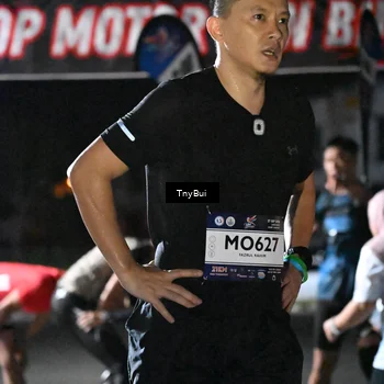 Runner Photo 7663328