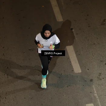 Runner Photo 7663329