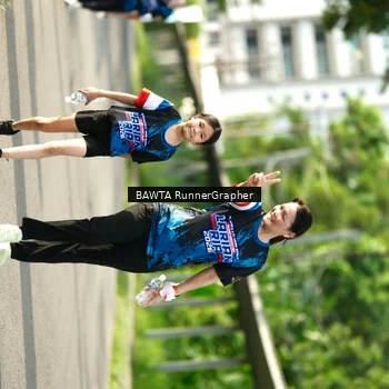 Runner Photo 7663332