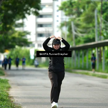 Runner Photo 7663335