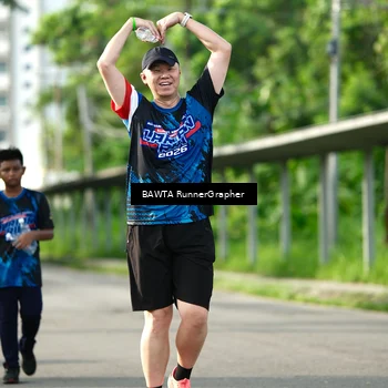 Runner Photo 7663338