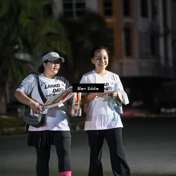 Runner Photo 7663341