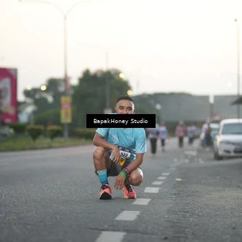 Runner Photo 7663342