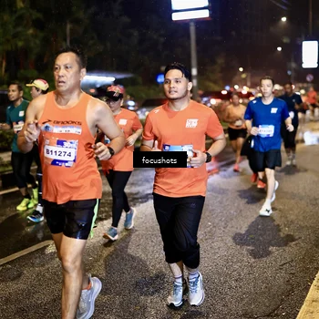 Runner Photo 7663349
