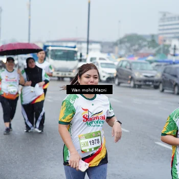 Runner Photo 7663350