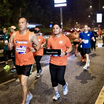 Runner Photo 7663353