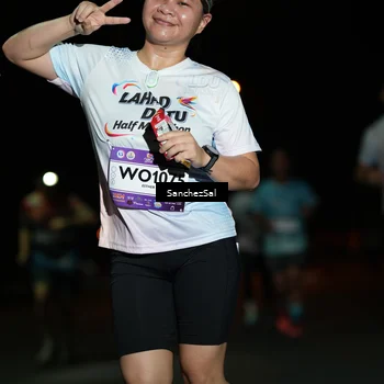 Runner Photo 7663355
