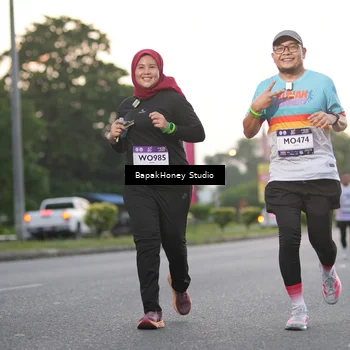 Runner Photo 7663356