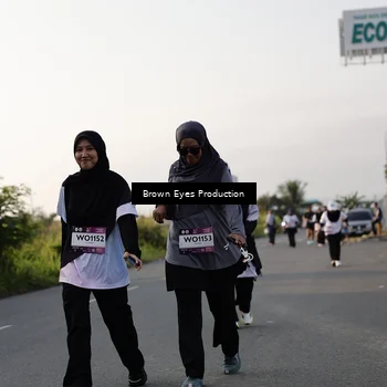 Runner Photo 7663358