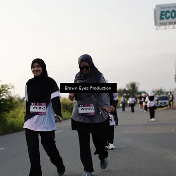 Runner Photo 7663360