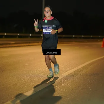 Runner Photo 7663361