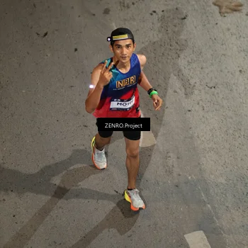 Runner Photo 7663362
