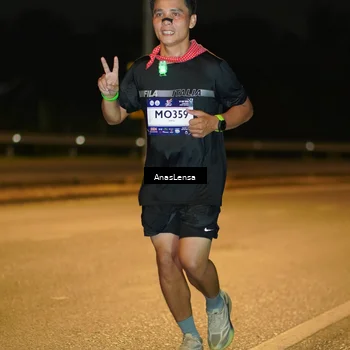 Runner Photo 7663364