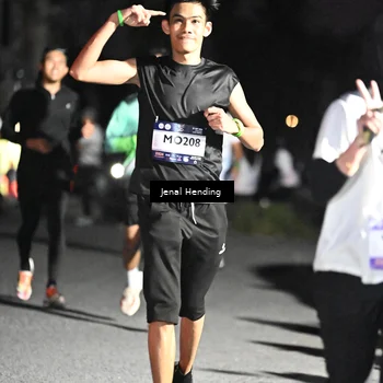 Runner Photo 7663366