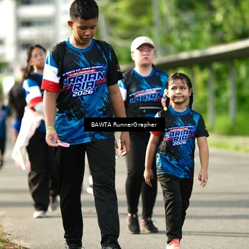 Runner Photo 7663367