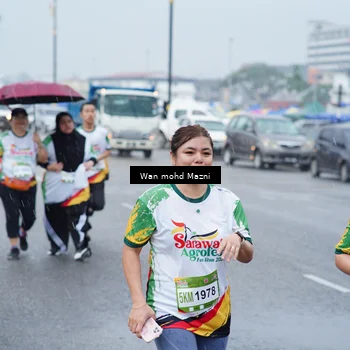 Runner Photo 7663371