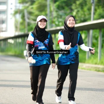 Runner Photo 7663374
