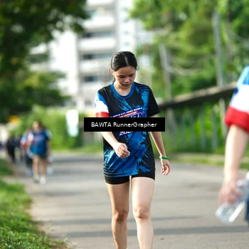 Runner Photo 7663376
