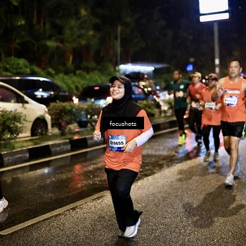 Runner Photo 7663379