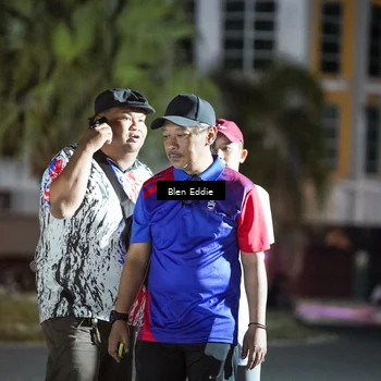 Runner Photo 7663380