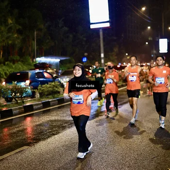 Runner Photo 7663383