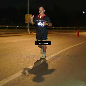 Runner Photo 7663385