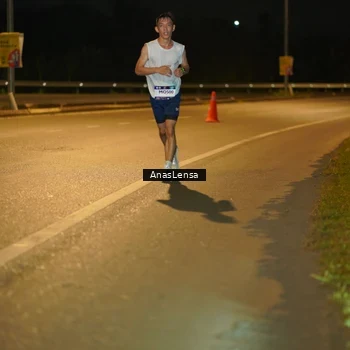 Runner Photo 7663386