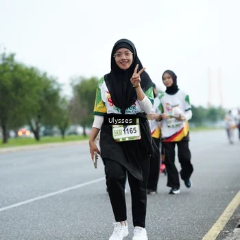 Runner Photo 7663389