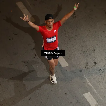 Runner Photo 7663392