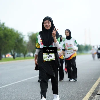 Runner Photo 7663394