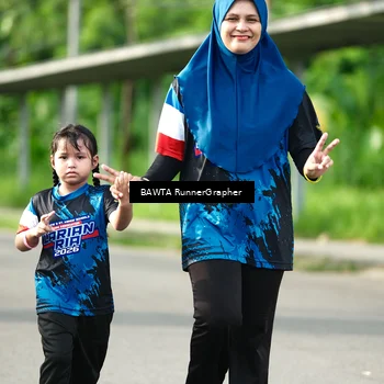 Runner Photo 7663396