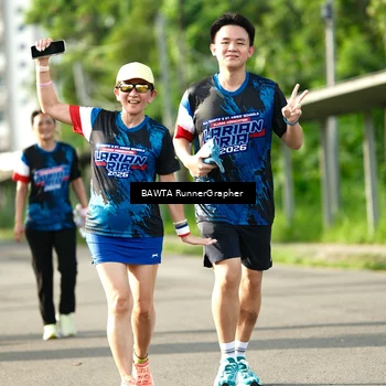 Runner Photo 7663400