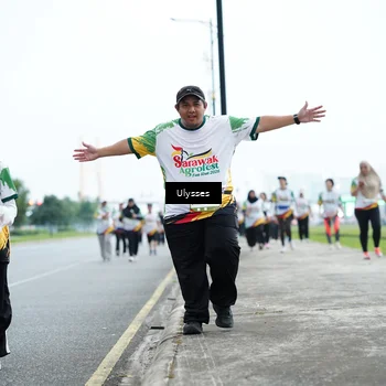 Runner Photo 7663401