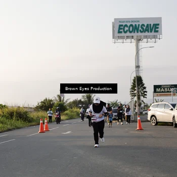 Runner Photo 7663402
