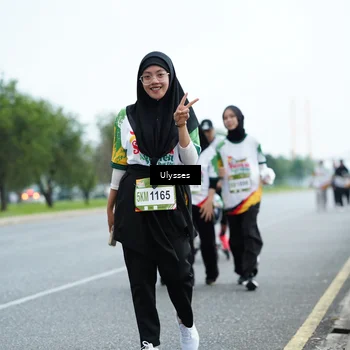 Runner Photo 7663405