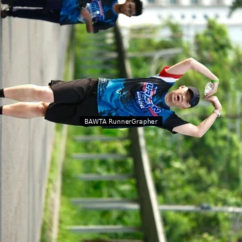 Runner Photo 7663408