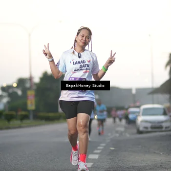 Runner Photo 7663410