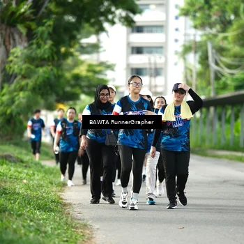 Runner Photo 7663411