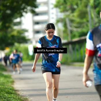 Runner Photo 7663413