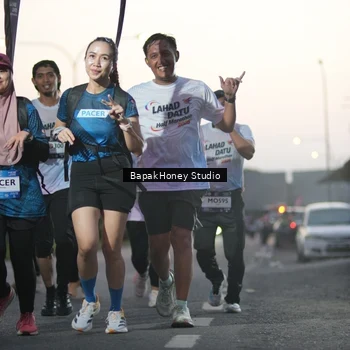 Runner Photo 7663421