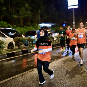 Runner Photo 7663423