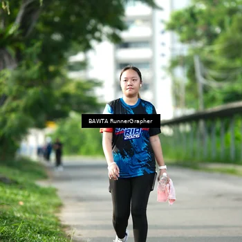 Runner Photo 7663427