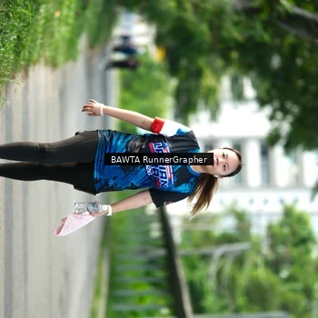 Runner Photo 7663428