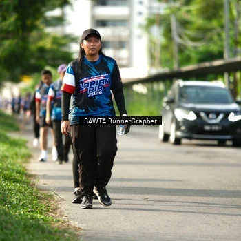 Runner Photo 7663429