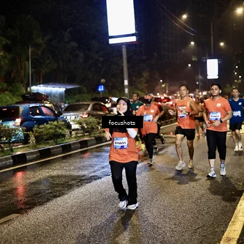 Runner Photo 7663430