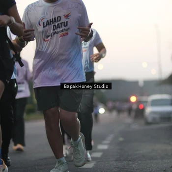Runner Photo 7663434