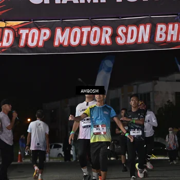 Runner Photo 7663443