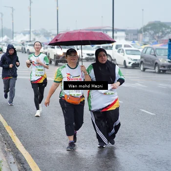 Runner Photo 7663445
