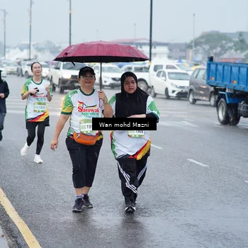 Runner Photo 7663448